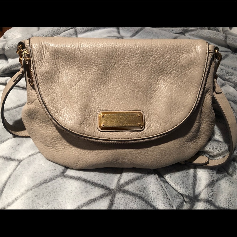 Marc by Marc Jacobs New Q Natasha
